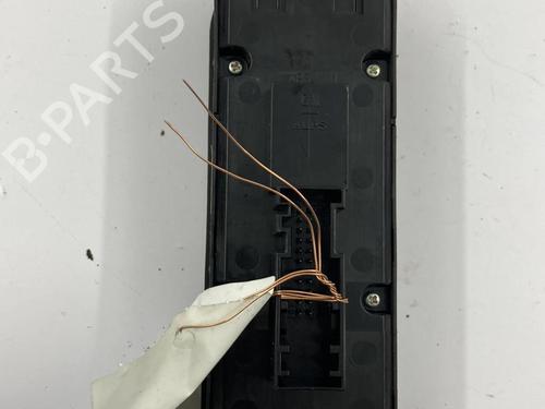 Used Switch Switch OPEL ZAFIRA / ZAFIRA FAMILY B (A05) 1.7 CDTI (M75) (125 hp) 22818463 22818463