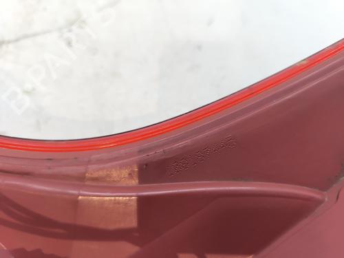 Right taillight SUZUKI SWIFT III (MZ, EZ) 1.3 (RS413, ZC11S) | BP27183283C35  - Image 5