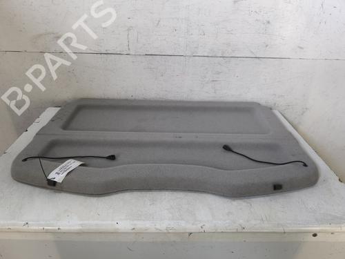 Hattehylle Hattehylle RENAULT SCÉNIC III (JZ0/1_) 1.5 dCi (110 hp) 36479104 36479104