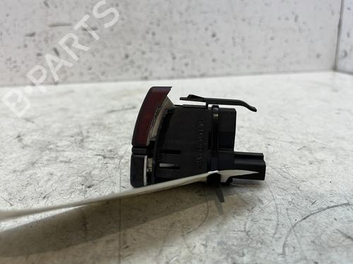 Warning switch MERCEDES-BENZ A-CLASS (W168) A 170 CDI (168.009, 168.109) | BP28525968I22