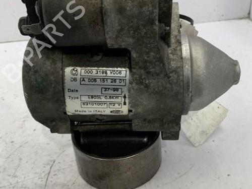 Starter SMART CITY-COUPE (450) 0.6 (S1CLA1, 450.341) | BP22833132M8 