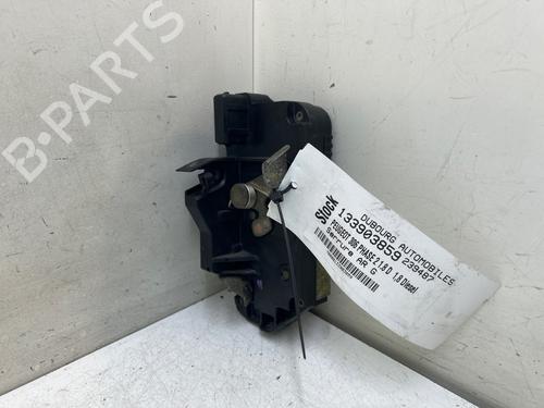Used Rear left lock Rear left lock PEUGEOT 306 Hatchback (7A, 7C, N3, N5) 1.8 D (58 hp) 40077628 40077628