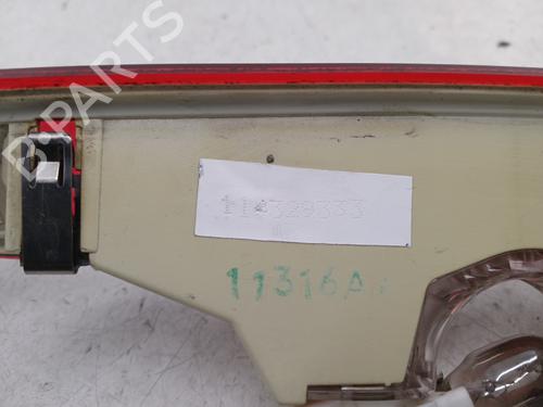Third brake light FORD FUSION (JU_) 1.4 TDCi | BP30867796L11