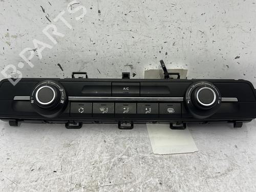 Used Climate control Climate control CITROËN JUMPY III Van (V_) 1.5 BlueHDi 120 (120 hp) 25445574 25445574