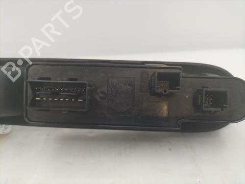Left front window switch PEUGEOT 5008 (0U_, 0E_) 1.6 HDi | BP32212680I27  - Image 5