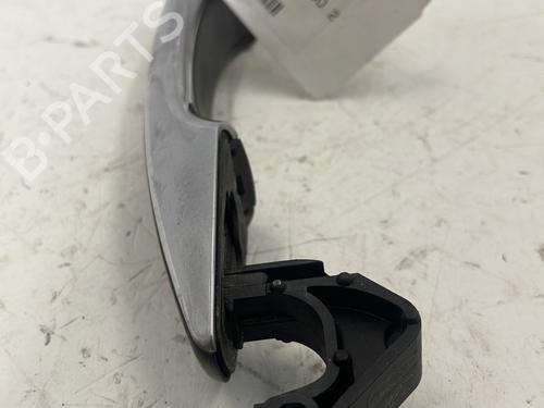 Rear right exterior door handle CITROËN C4 Grand Picasso II (DA_, DE_) 1.6 BlueHDi 120 | BP23829042C130 