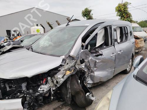 Used Parts RENAULT KANGOO III MPV TCe 130 (KJMB) 3985193