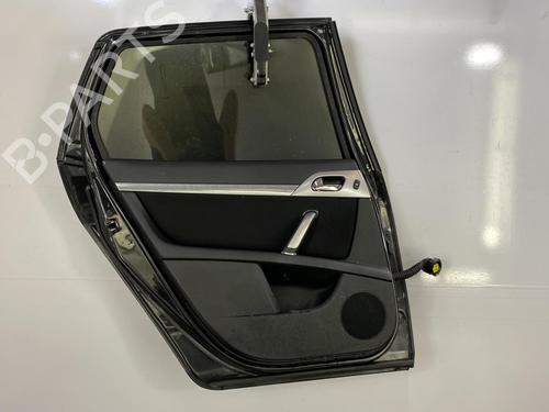Left rear door PEUGEOT 407 SW (6E_, 6D_) 2.0 HDi 135 | BP22816185C4 
