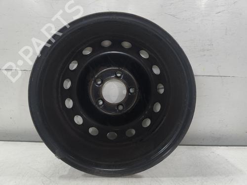 Fælk RENAULT MASTER III Platform/Chassis (EV, HV, UV) 2.3 dCi 145 FWD (EV0E, EV0F, HV0E, HV0F, UV0E, UV0F,... | BP38008851C45 - Image 2
