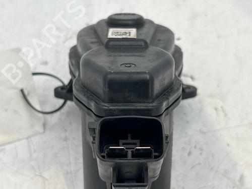 Used Electric handbrake Electric handbrake RENAULT CLIO V (B7_) 1.6 E-TECH 145 (B7MU) (143 hp) 39664016 39664016
