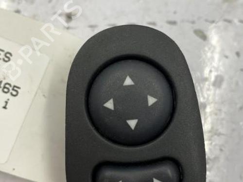 Used Mirror switch Mirror switch FIAT 500 (312_) 1.2 (312AXA1A) (69 hp) 22834967 22834967