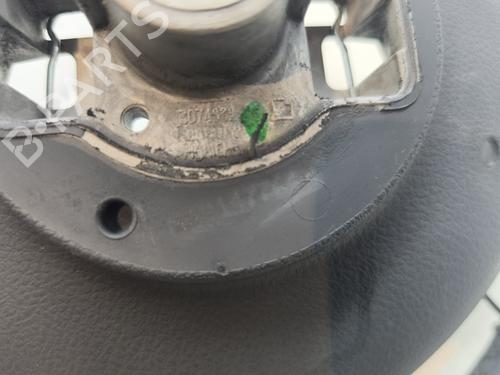 Steering wheel DACIA SANDERO II | BP27525245C49 - Image 4