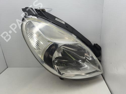 Used Right headlight CITROËN XSARA PICASSO (N68) 1.6 HDi (109 hp) 31068008