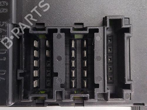 Headlight switch MERCEDES-BENZ A-CLASS (W168) A 170 CDI (168.008) | BP22825659I24 