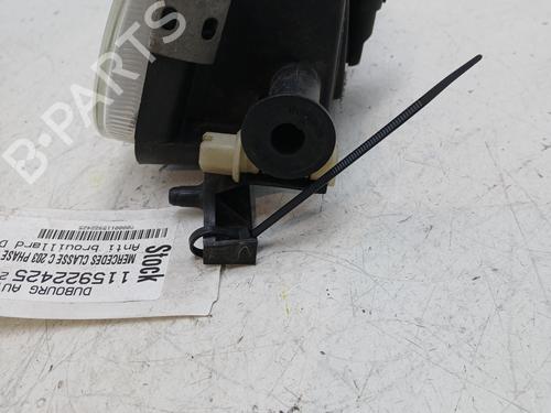 right-front-fog-light-mercedes-benz-c-class-w203-2000-2001-2002-2003-2004-2005-2006-2007-31581332 main image