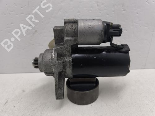 Motor de arranque VW POLO IV (9N_, 9A_) 1.4 TDI (70 hp) 31277724