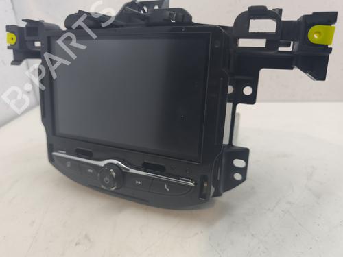 Display OPEL CORSA E (X15) 1.4 (08, 68) | BP26148382C48 - Image 5