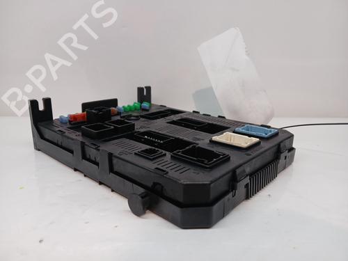 Used Fuse box Fuse box PEUGEOT 307 CC (3B) 2.0 HDi 135 (136 hp) 30601246 30601246