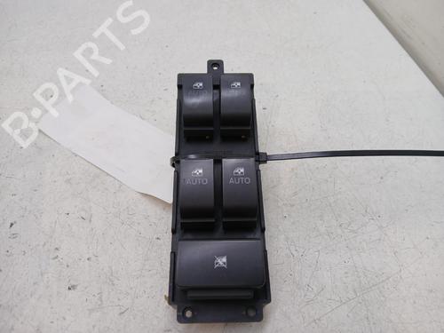 Left front window switch OPEL ANTARA A (L07) 2.2 CDTi | BP38326499I27 - Image 2