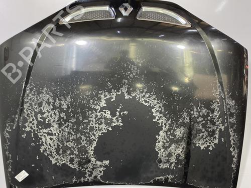 Used Hood RENAULT MEGANE I Coach (DA0/1_) 1.6 16V (DA0B, DA04, DA11) (107 hp) 22828409