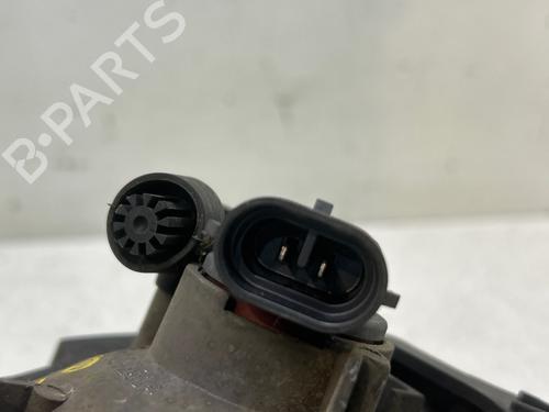 Right front fog light MAZDA 2 (DY) | BP37237349C31 - Image 5