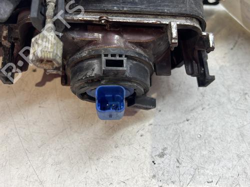 Right front fog light PEUGEOT 607 (9D, 9U) 2.2 16V | BP28531887C31
