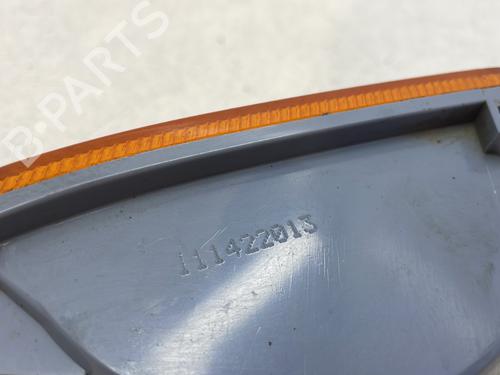 Used Left front indicator Left front indicator VW GOLF III (1H1) 1.9 D (64 hp) 28824127 28824127