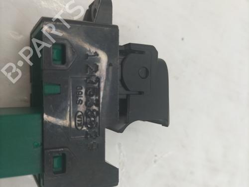 Right rear window switch HYUNDAI i10 II (BA, IA) 1.0 | BP32218718I28 