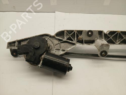 Front wiper motor NISSAN ALMERA TINO (V10) 2.2 dCi | BP32364957M29