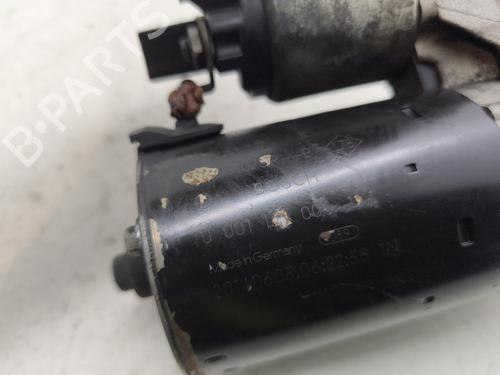 Used Starter Starter NISSAN JUKE (F15) 1.5 dCi (110 hp) 36089274 36089274