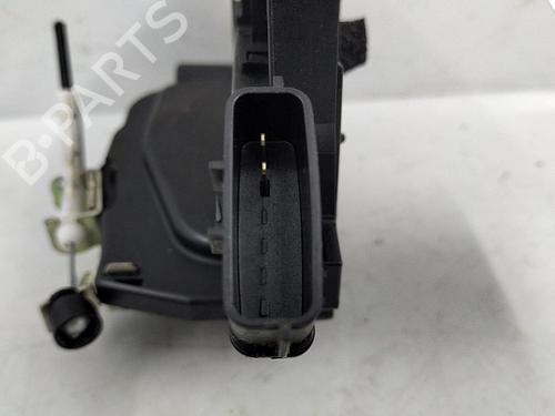 Front right lock NISSAN MICRA IV (K13K, K13KK) 1.2 | BP22826845C97 