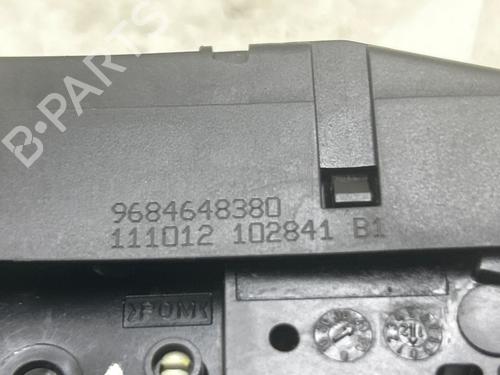 Used Tailgate lock Tailgate lock PEUGEOT 308 SW I (4E_, 4H_) 1.6 HDi (92 hp) 40532943 40532943
