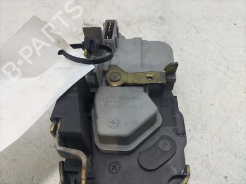 Rear left lock PEUGEOT 206 Hatchback (2A/C) 2.0 HDI 90 | BP28328741C100 