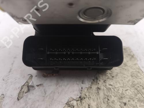 ABS pump MAZDA 3 (BK) 1.6 (BK14) | BP24496544M43 - Image 5