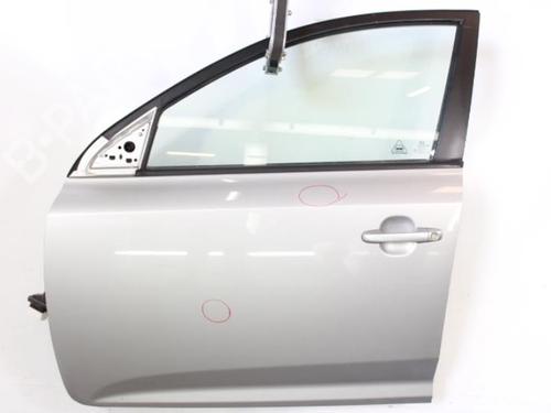 Used Left front door KIA CEE'D SW (ED) 2.0 CRDi 140 (140 hp) 22813825