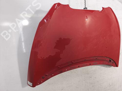 Hood SEAT ALTEA (5P1) 1.9 TDI | BP26130773C1 