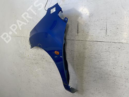 Left front fenders CHEVROLET SPARK (M300) 1.2 | BP28591687C41 