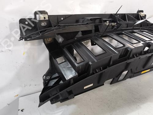 Front slam panel PEUGEOT 3008 II SUV (MC_, MR_, MJ_, M4_) 1.2 THP/ PureTech 130 (MRHNSM, MRHNSU, MRHNSJ, MRHNYW,... | BP29515908C72 