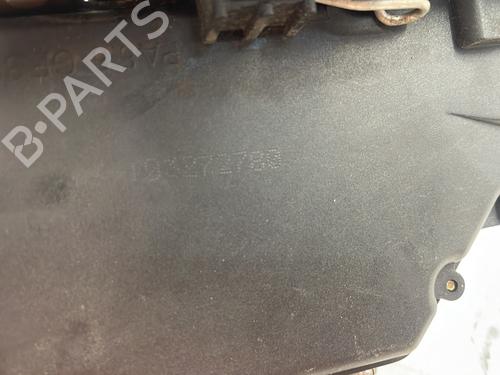 Front right lock VW GOLF IV (1J1) 1.9 TDI | BP24520879C97 