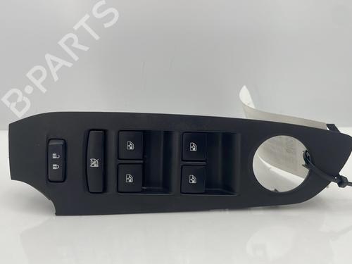 Left front window switch CHEVROLET TRAX 1.7 TD | BP35961030I27 - Image 3