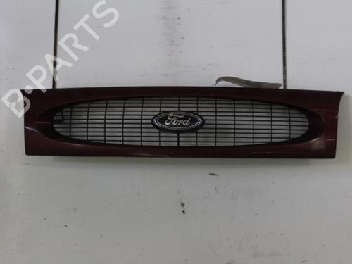 Used Grille FORD FIESTA IV (JA_, JB_) 1.3 i (60 hp) 22814680