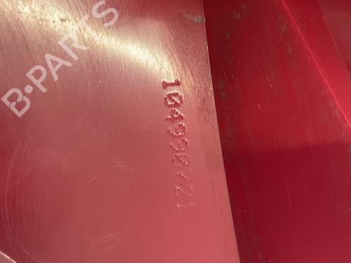 Left taillight CITROËN C4 I (LC_) 1.6 HDi | BP25280540C34 