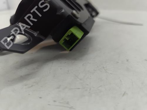 Tailgate lock VOLVO C30 (533) 1.6 D | BP28156797C101 