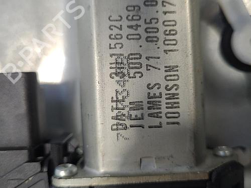 Rear left window mechanism FIAT CROMA (194_) 1.9 D Multijet (194AXB1B) | BP22829640C24 