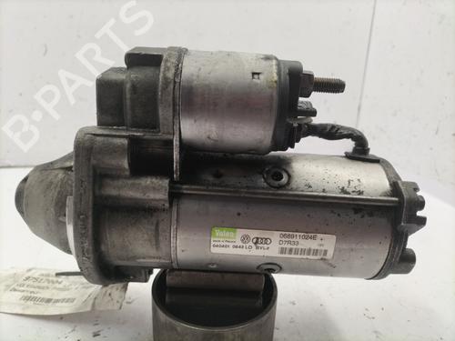 Starter VW PASSAT B5.5 Variant (3B6) 1.9 TDI | BP22846565M8  - Image 5