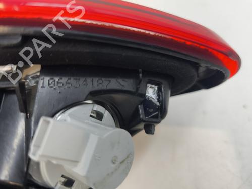Right tailgate light OPEL CORSA E (X15) 1.4 Turbo (08, 68) | BP26387154C80 - Image 2