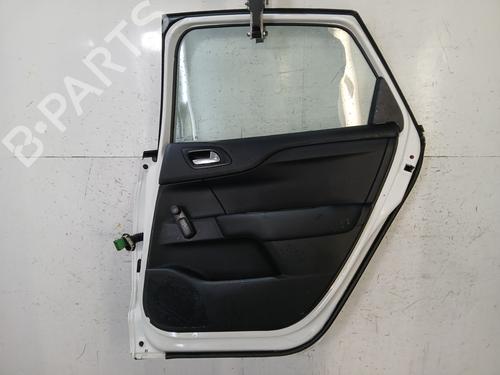 Dør højre bagtil CITROËN C4 II (NC_) 1.6 HDi 90 | BP31271789C5 