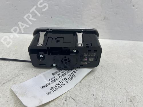 Headlight switch MERCEDES-BENZ CLA Shooting Brake (X118) CLA 200 d (118.612) | BP36370650I24 - Image 4