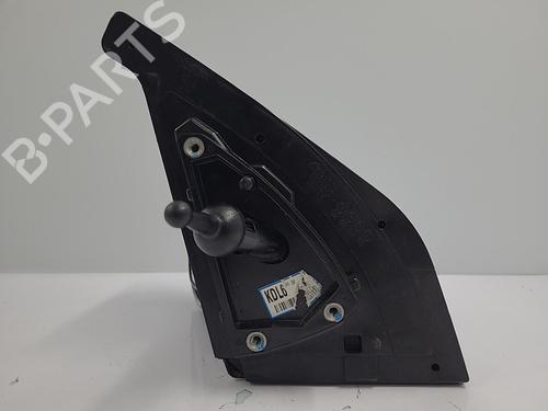 Left mirror KIA PICANTO I (SA) 1.1 | BP22816289C26 