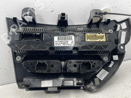 Climate control FORD FOCUS III 1.6 TDCi | BP23830979I5  - Image 5